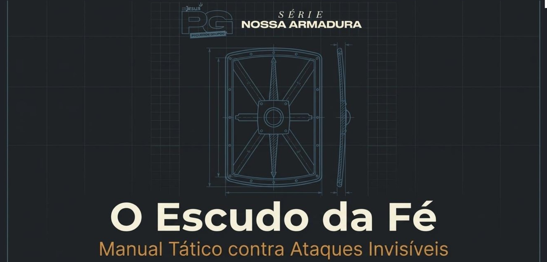 O Escudo da Fé